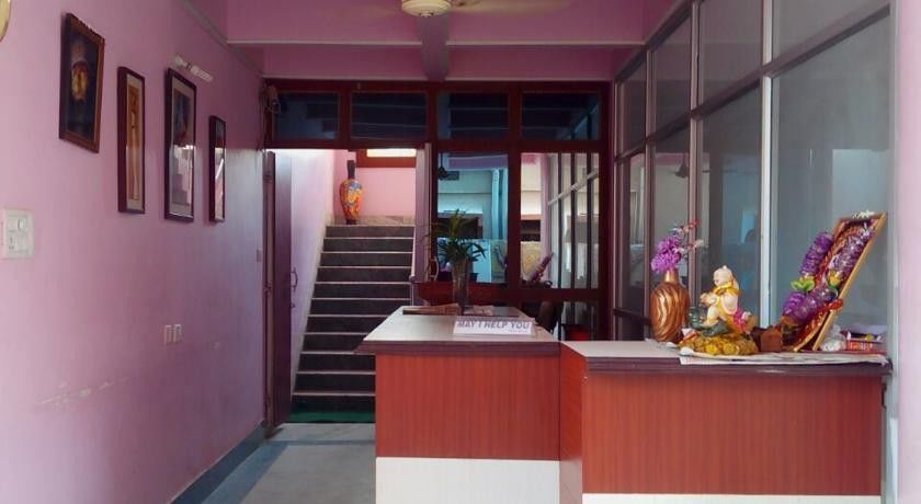 Hotel Avion Inn Ахмедабад Екстер'єр фото